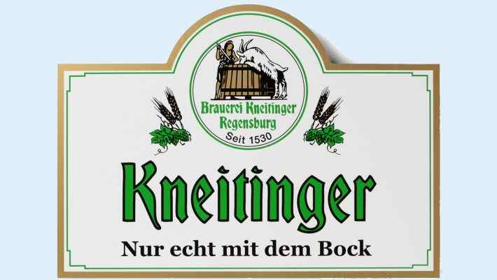 Kneitinger Bier